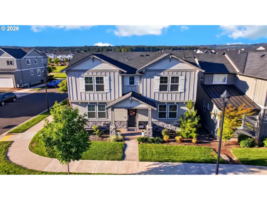 31045 NW Brooking St, North Plains, OR 97133 - #3