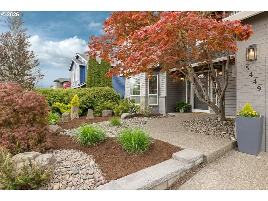 5449 NW Preakness Ter, Portland, OR 97229 - #3