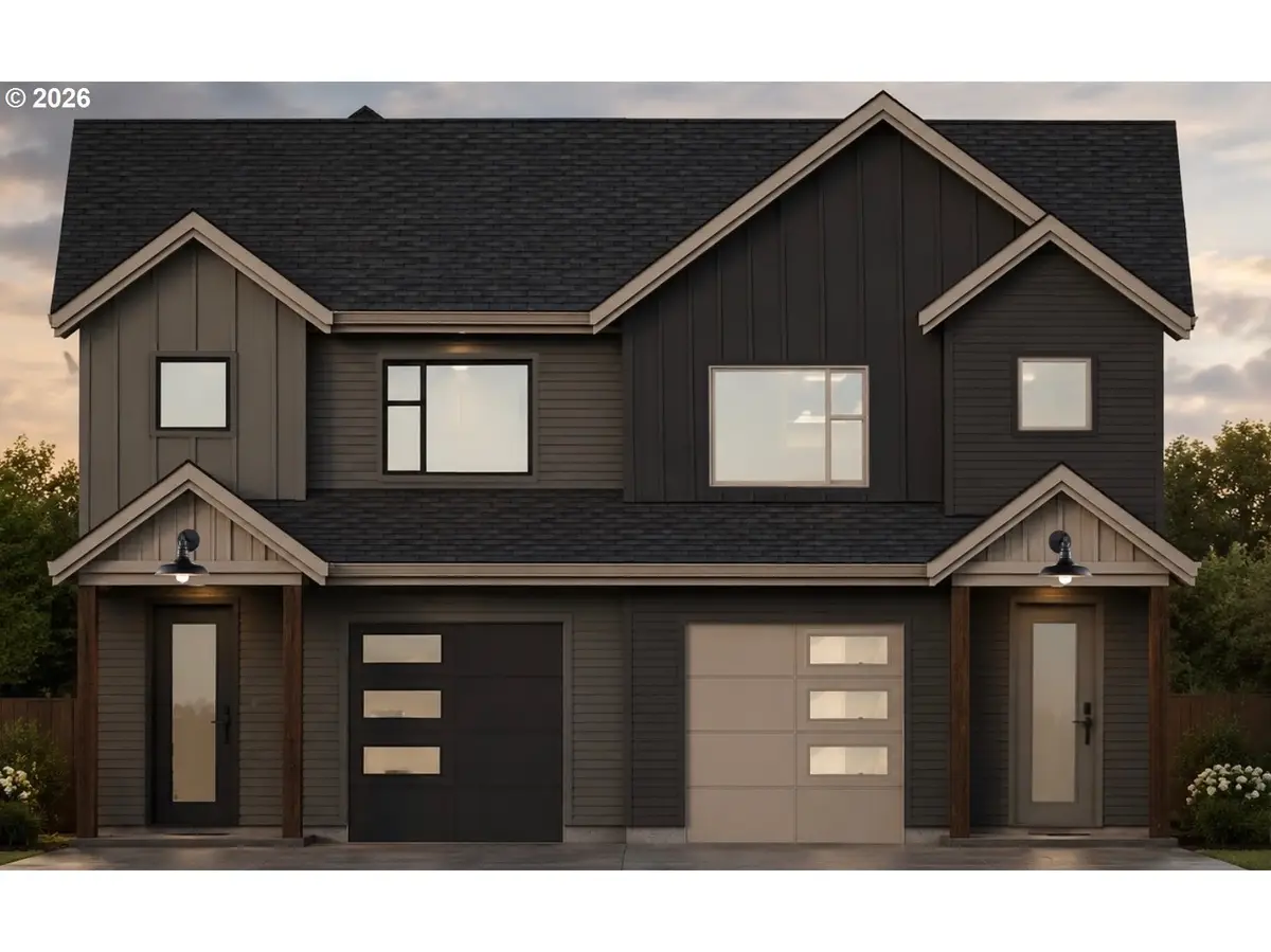 453 Spring Blvd, Woodburn, OR 97071 - #1