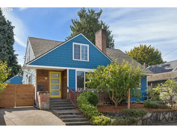 26 NE Stafford St, Portland, OR 97211
