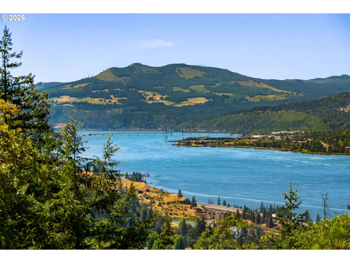 321 Ponderosa Pl #Lot 5, Mosier, OR 97040 - #1