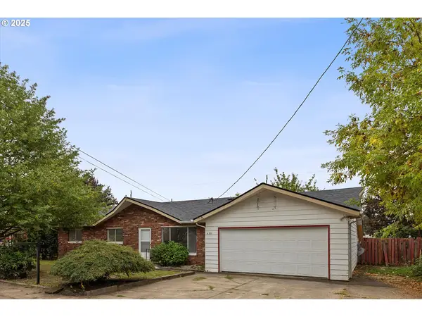 435 5th St, Lafayette, OR 97127