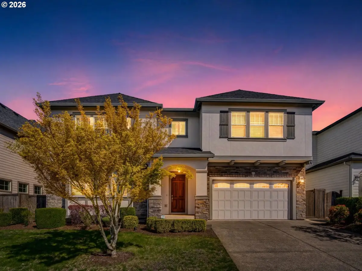 15335 SW Mississippi Ct, Tigard, OR 97224 - #1