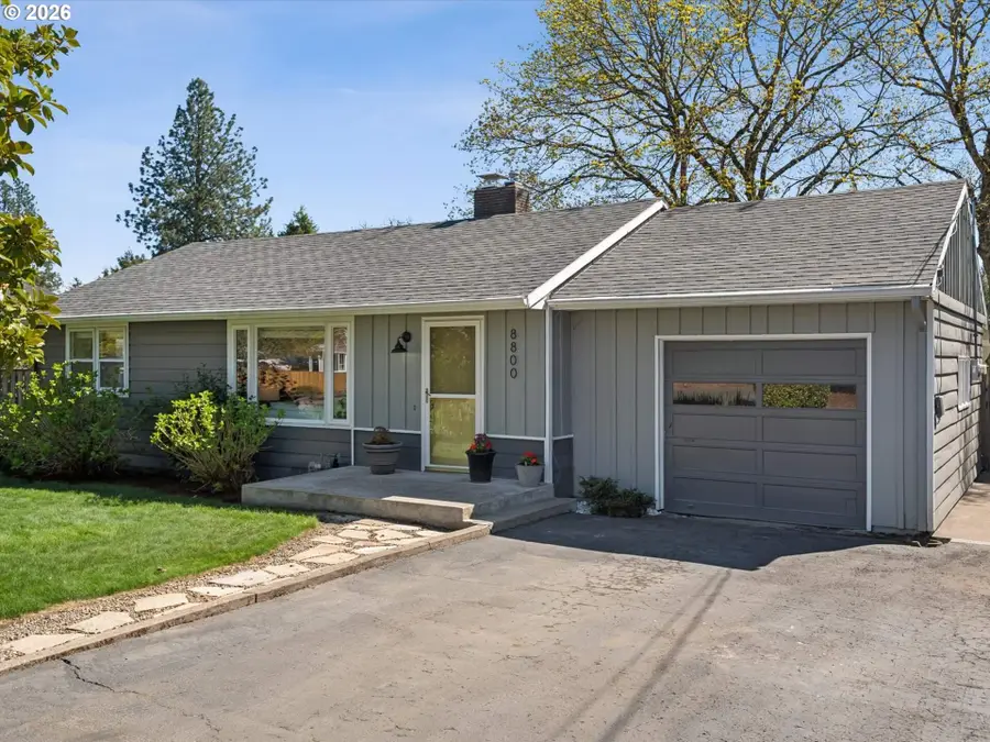 8800 SW Coral St, Portland, OR 97223 - #2