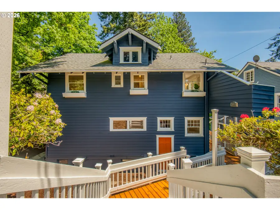 2656 SW Gerald Ave, Portland, OR 97201 - #2