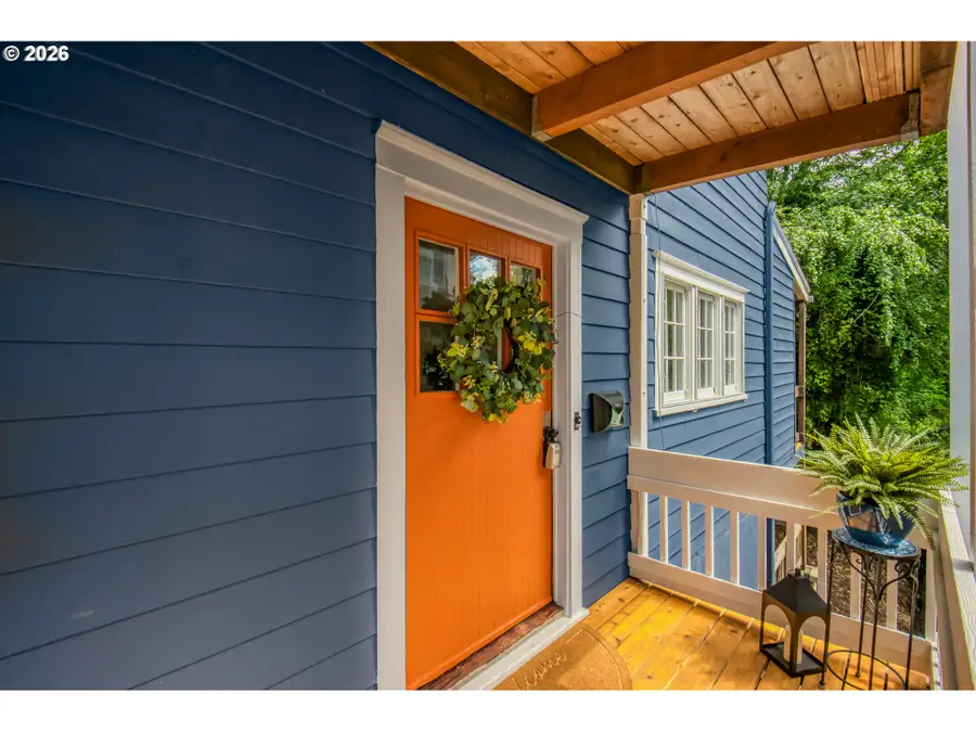 2656 SW Gerald Ave, Portland, OR 97201 - #3