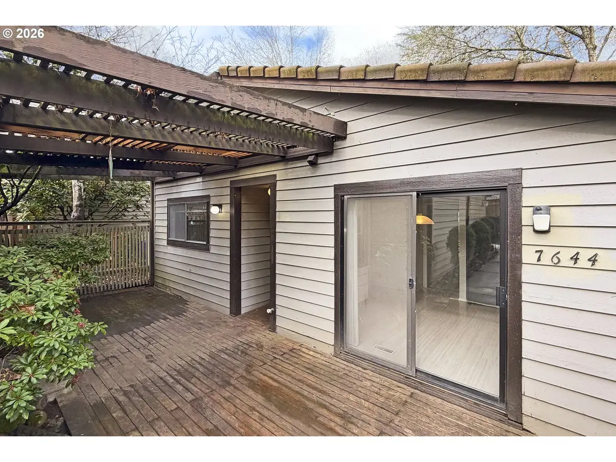 7644 SW Cresmoor Dr, Beaverton, OR 97008 - #1