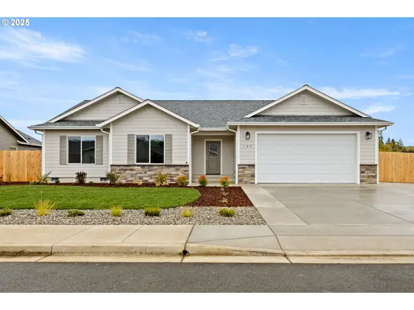 109 Citation Ct, Winston, OR 97496