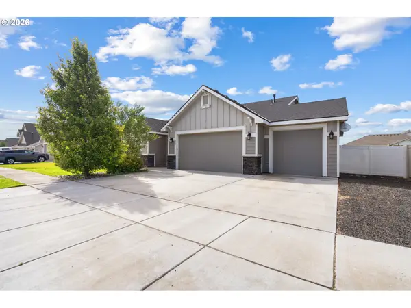 217 Rome St, Boardman, OR 97818