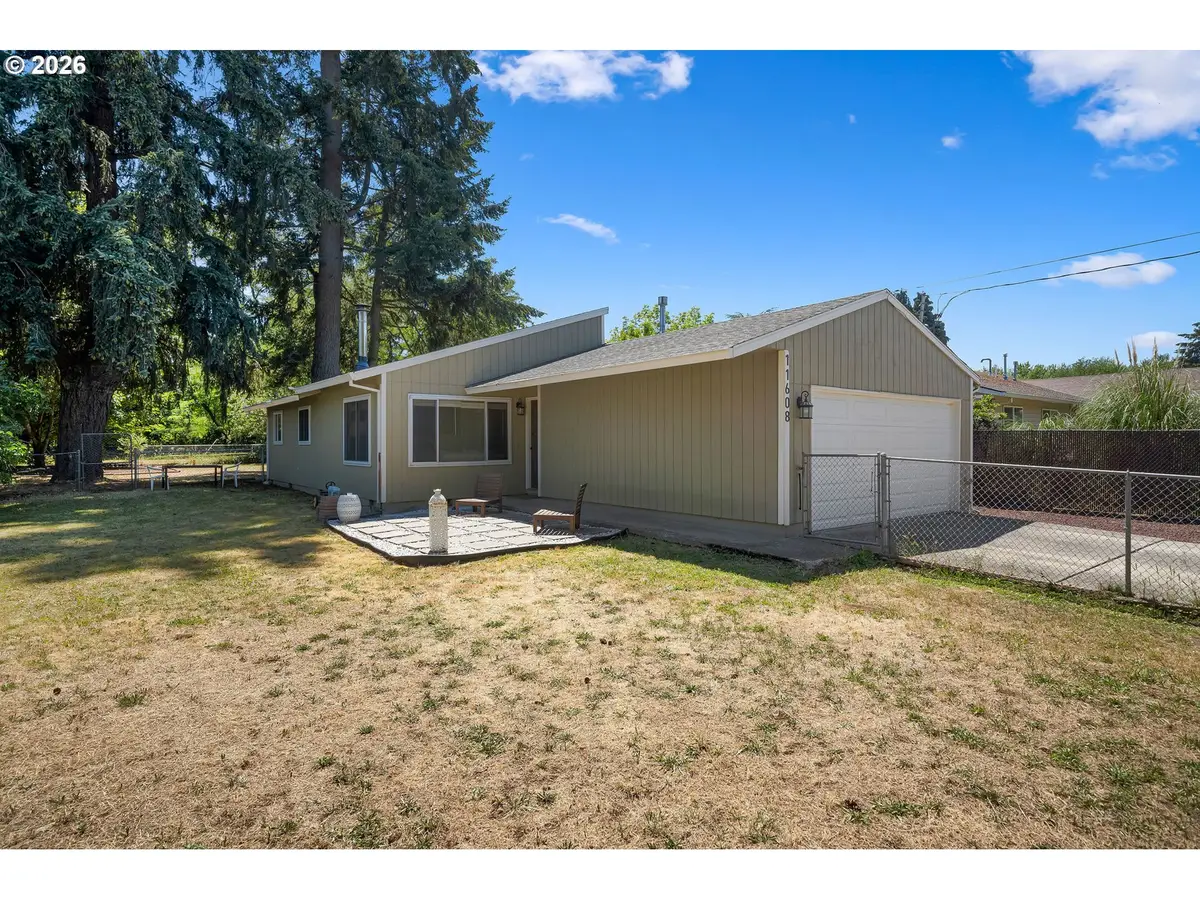 11608 SE Reedway St, Portland, OR 97266 - #1