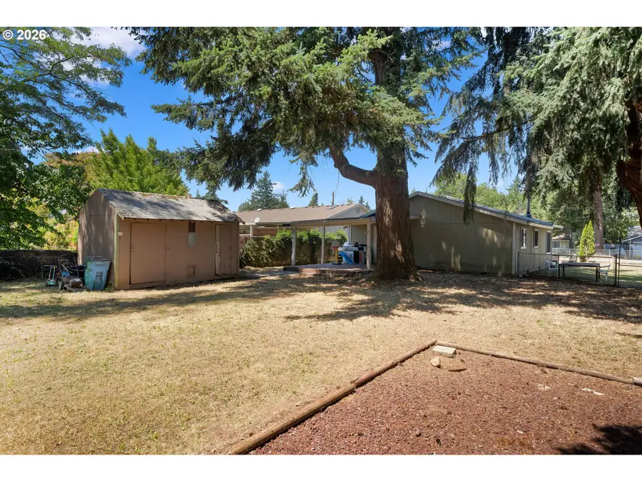 11608 SE Reedway St, Portland, OR 97266 - #3
