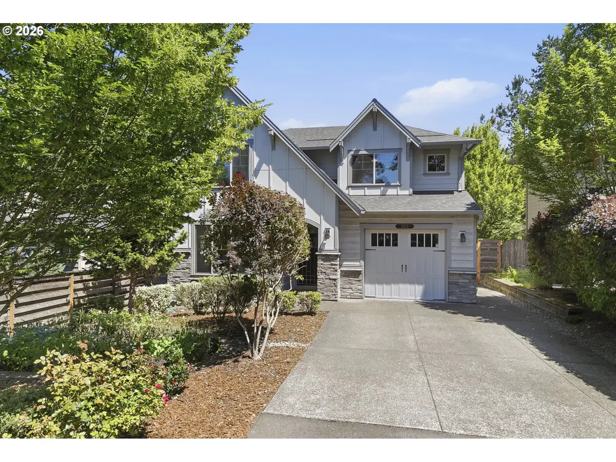 1053 Yates St, Lake Oswego, OR 97034 - #1