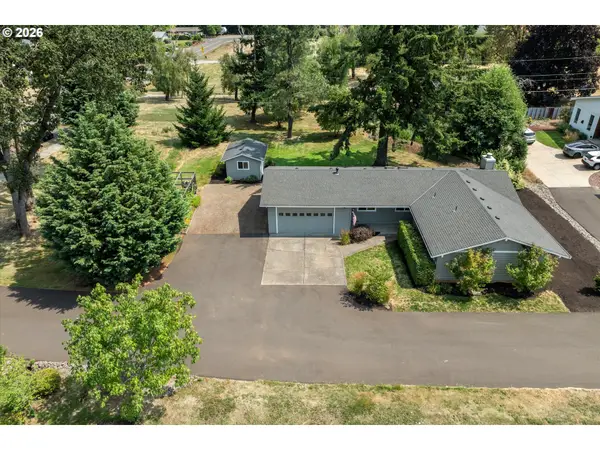 19851 Leland Rd, OregonCity, OR 97045