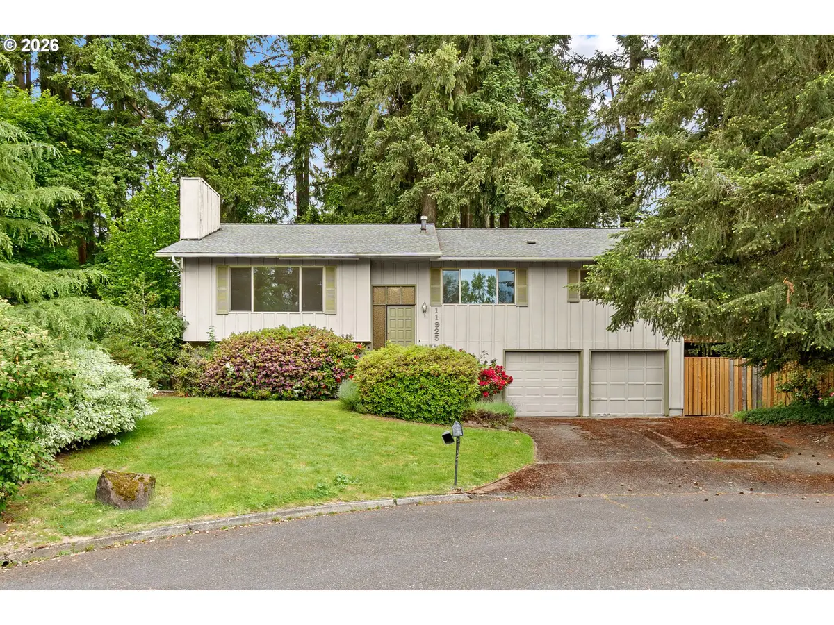 11925 NW Oatfield Ct, Portland, OR 97229 - #1