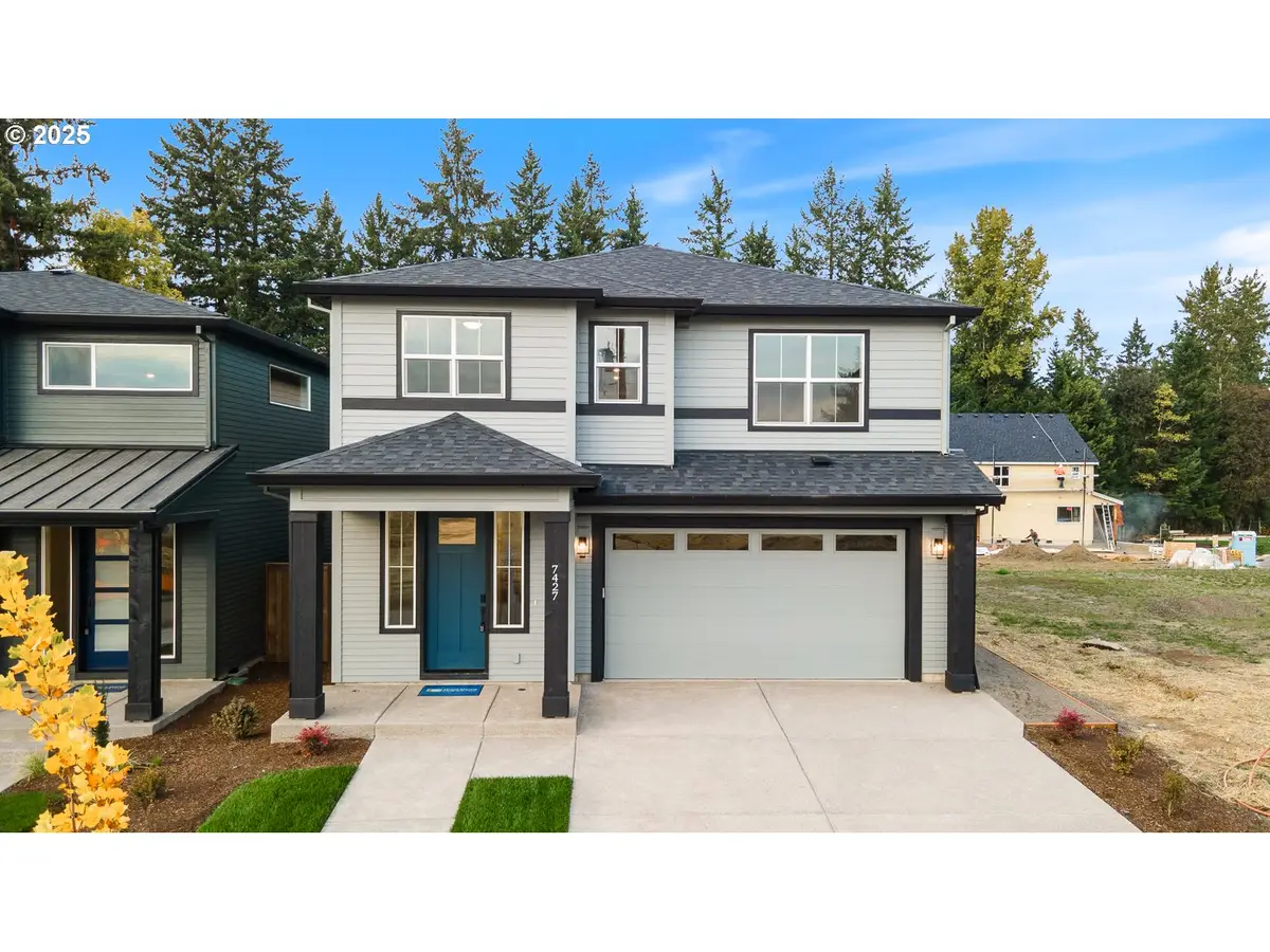 7427 SW Frog Pond, Wilsonville, OR 97070 - Image #1