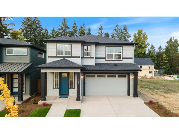 7427 SW Frog Pond, Wilsonville, OR 97070