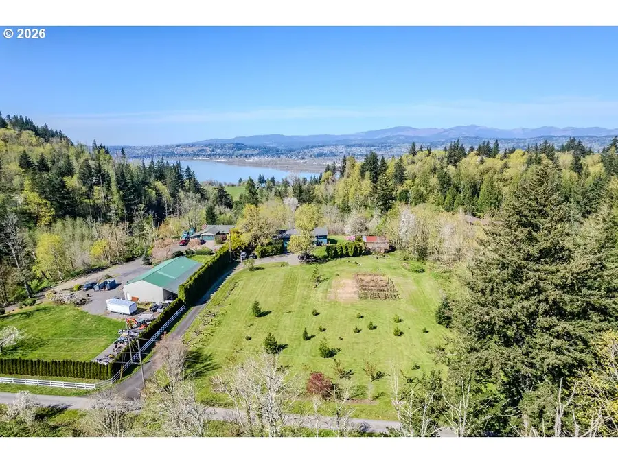 32728 NE Chamberlain Rd, Corbett, OR 97019 - #2