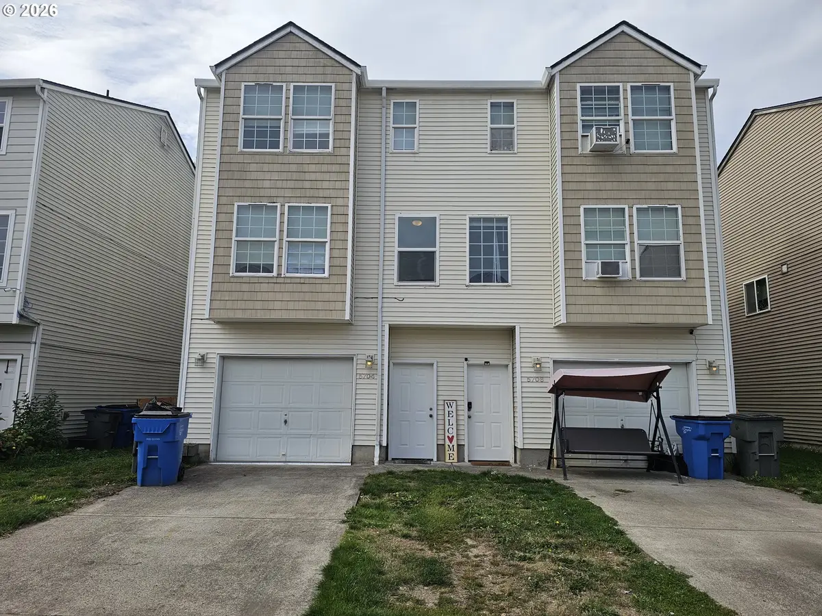 5704 NE 135th Ave, Vancouver, WA 98682 - #1