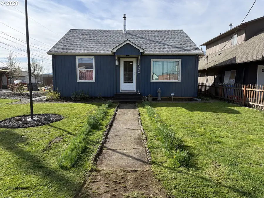 2906 Elmira Rd, Eugene, OR 97402 - #2