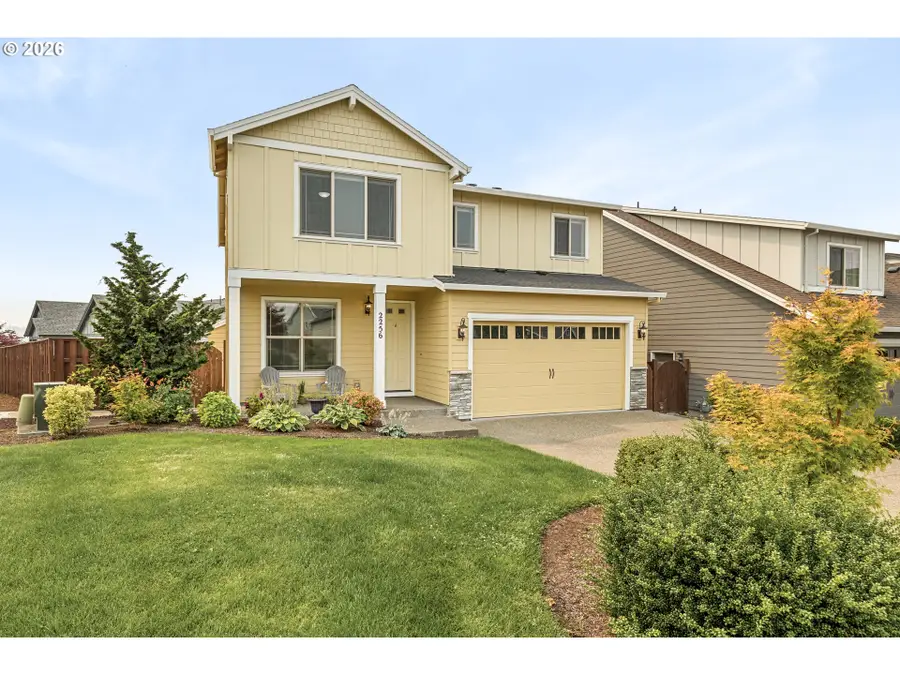 2256 Heather Way, Forest Grove, OR 97116 - #2