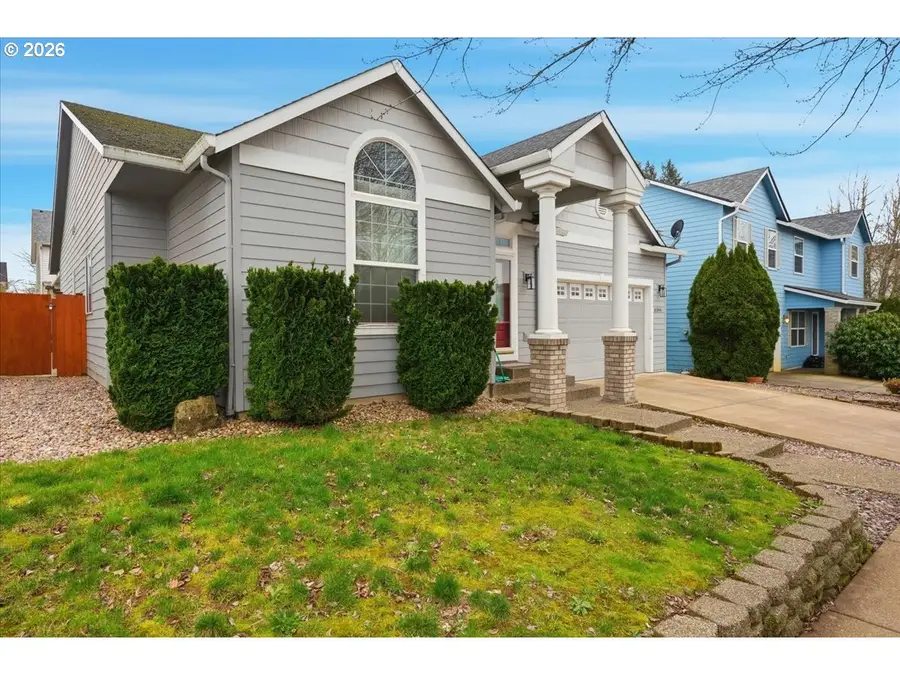 6366 SE 33rd Way, Gresham, OR 97080 - #2