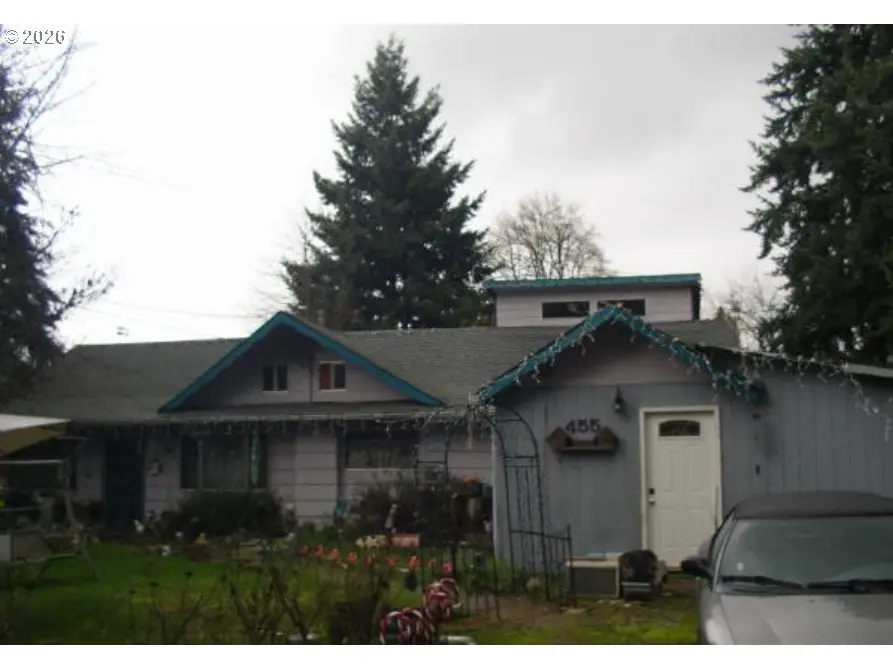 455 Kourt Dr, Eugene, OR 97404 - #1
