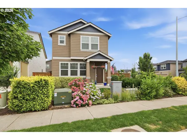 2998 Fenya St, Springfield, OR 97477
