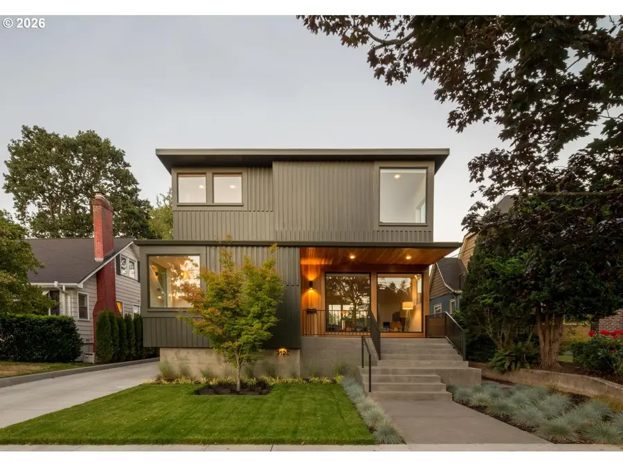 3122 NE 44th Ave, Portland, OR 97213 - #2