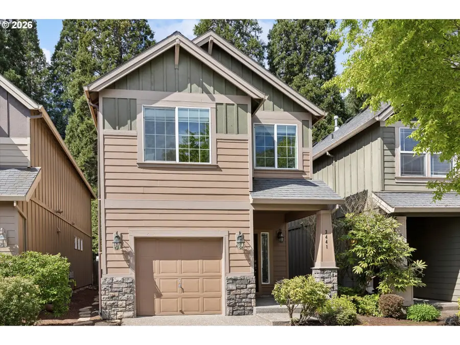 3441 SE Pinewood Ave, Hillsboro, OR 97123 - #3