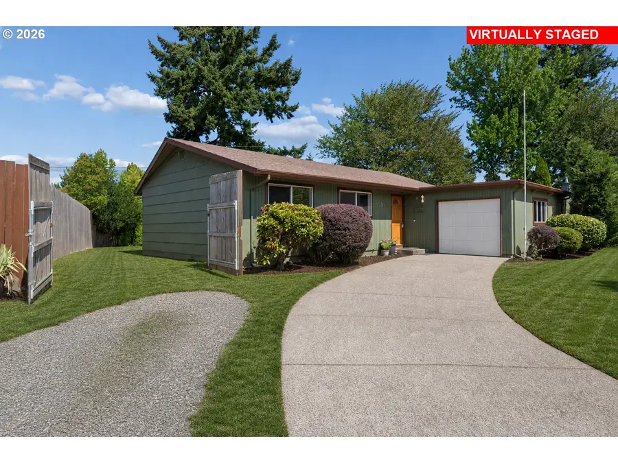 12513 NE Russell St, Portland, OR 97230 - #3