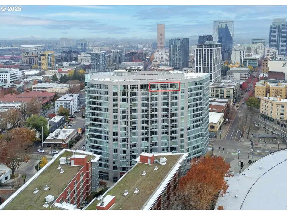 1926 W Burnside St #1602, Portland, OR 97209 - Image #1