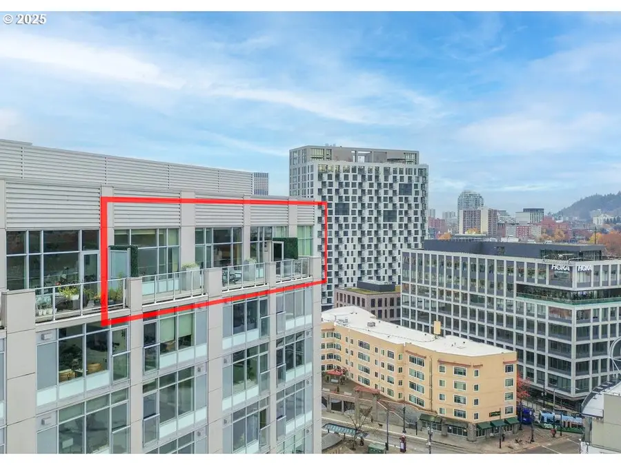 1926 W Burnside St #1602, Portland, OR 97209 - Image #3