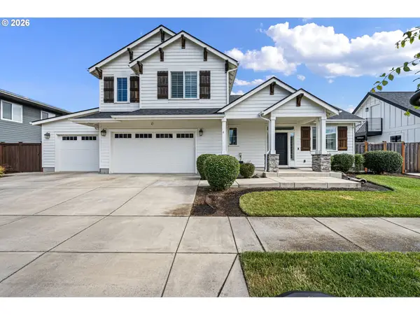 1581 Umpqua Ave, Eugene, OR 97408