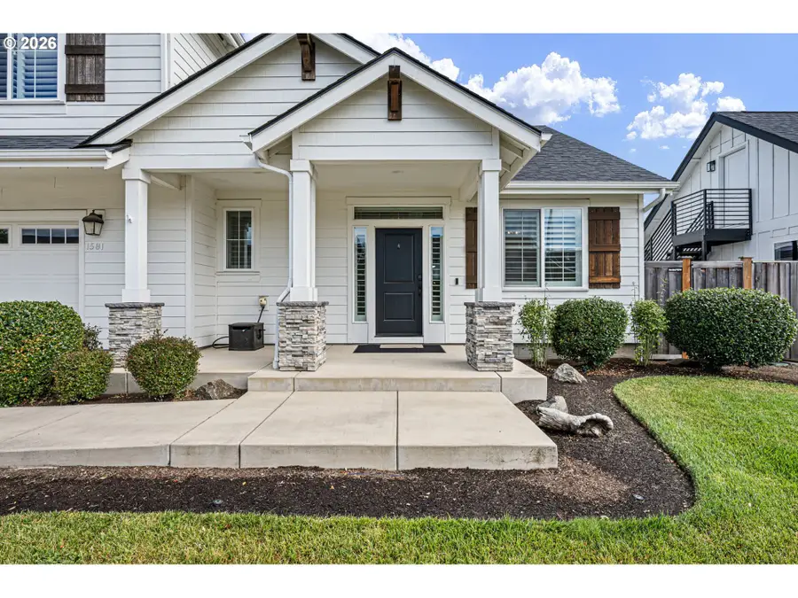 1581 Umpqua Ave, Eugene, OR 97408 - #2