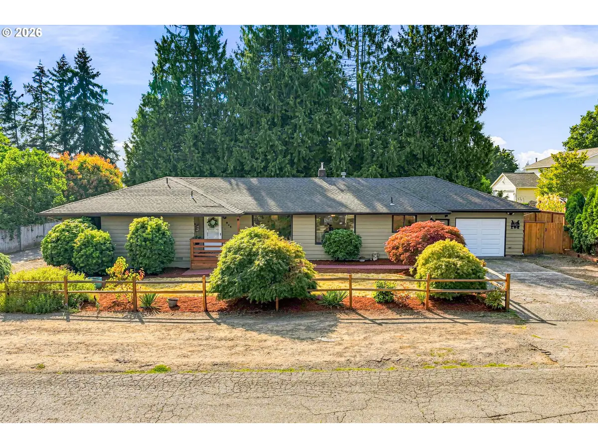 954 Laurel Ln, Oregon City, OR 97045 - #1