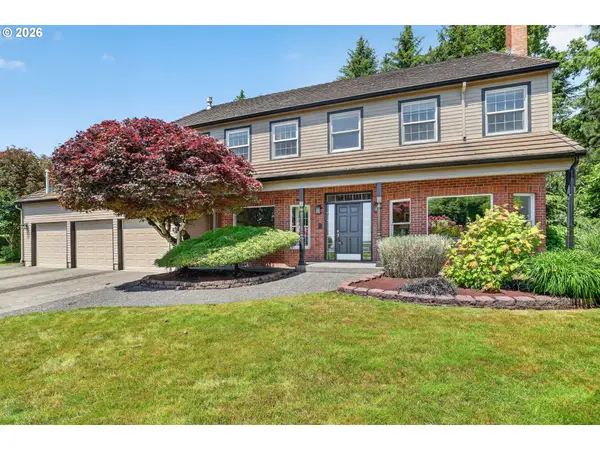 3606 SE 151st Ct, Vancouver, WA 98683