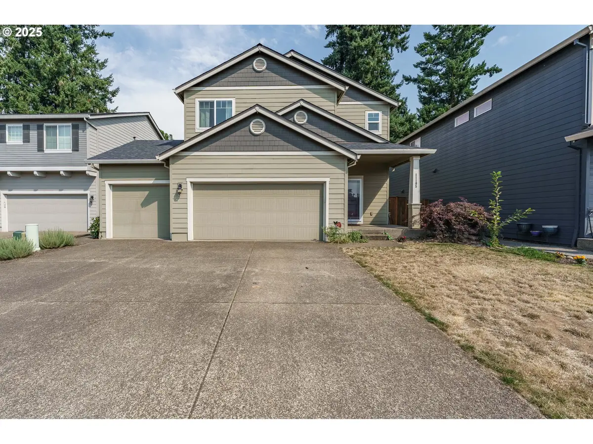 11105 NE 121st Ct, Vancouver, WA 98682 - Image #1