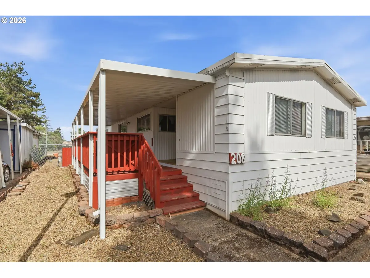 5335 Main St #208, Springfield, OR 97478 - #1