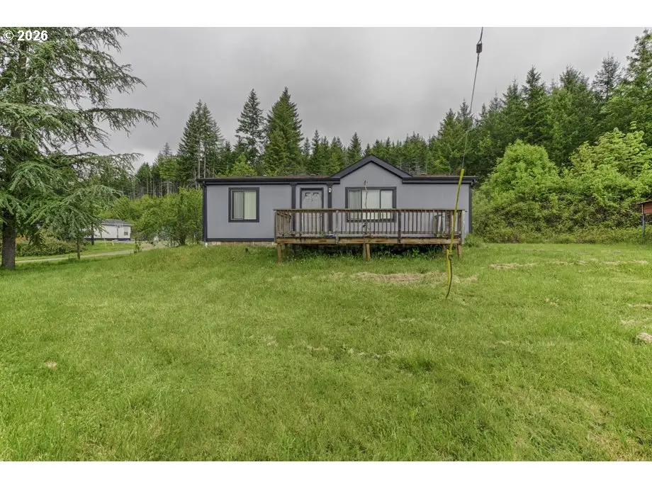 714 N Santiam Hwy, Gates, OR 97346 - #1