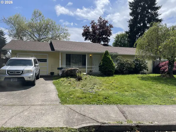 1465 W Harrison Ave, CottageGrove, OR 97424