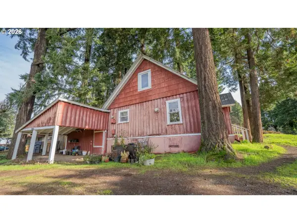3102 Highway 20, SweetHome, OR 97386