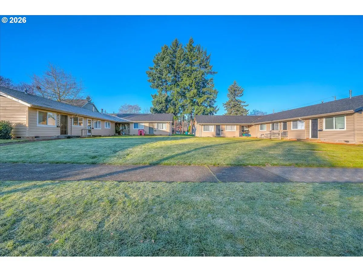 8309 8315 N Dwight Ave, Portland, OR 97203 - Image #1