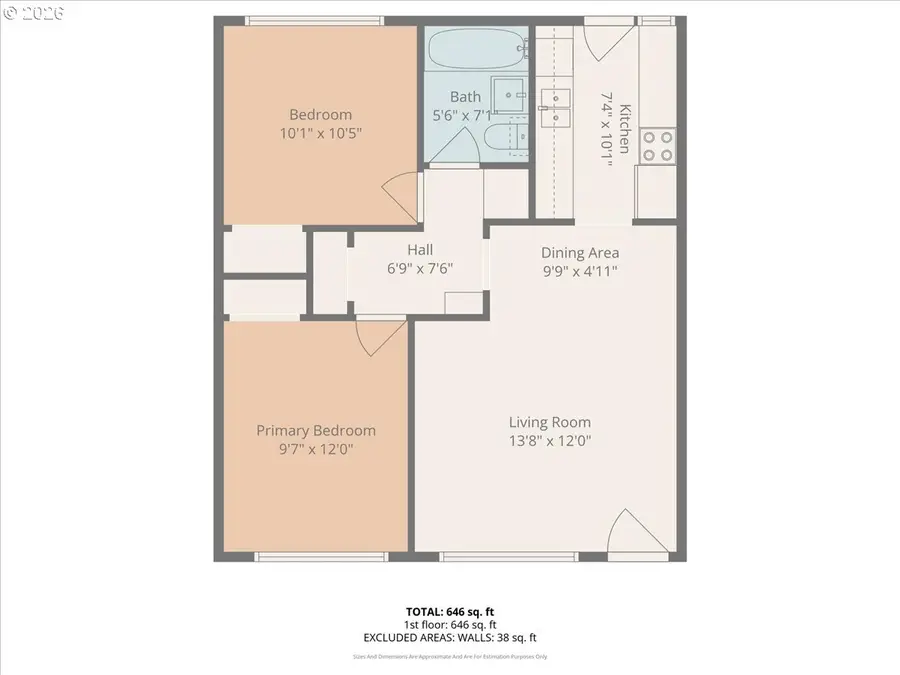 8309 8315 N Dwight Ave, Portland, OR 97203 - Image #2