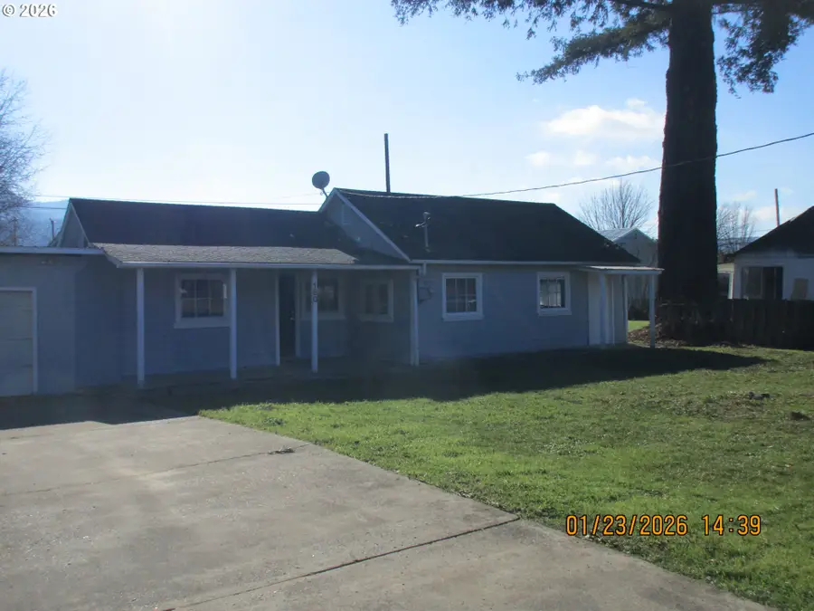 180 E Second Ave, Sutherlin, OR 97479 - Image #2