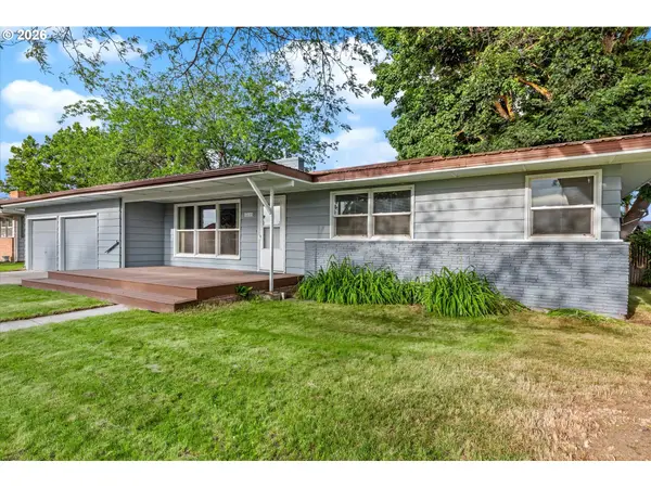 3430 9th Dr, BakerCity, OR 97814