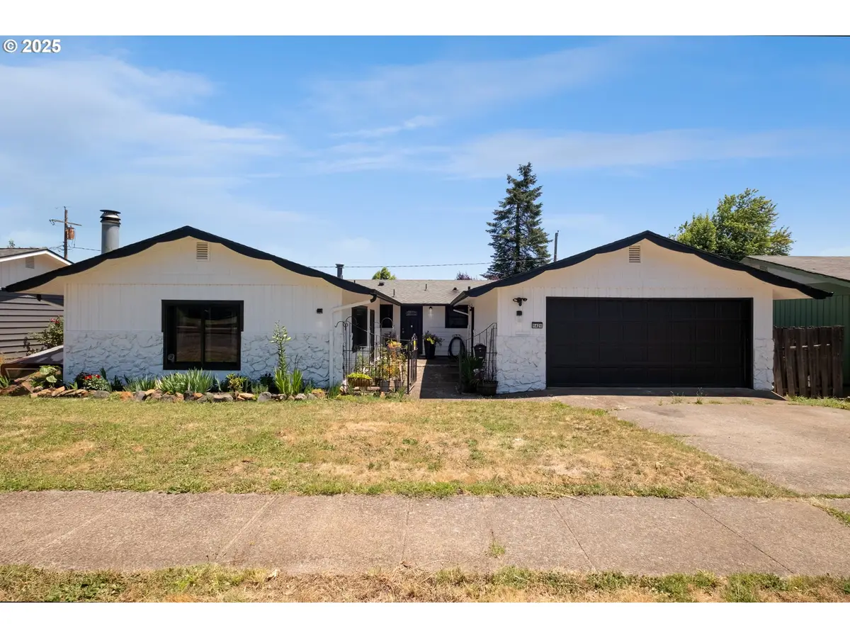 1421 Sunset Ln, Sweet Home, OR 97386 - Image #1