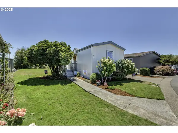 4155 NE Three Mile Ln #57, McMinnville, OR 97128