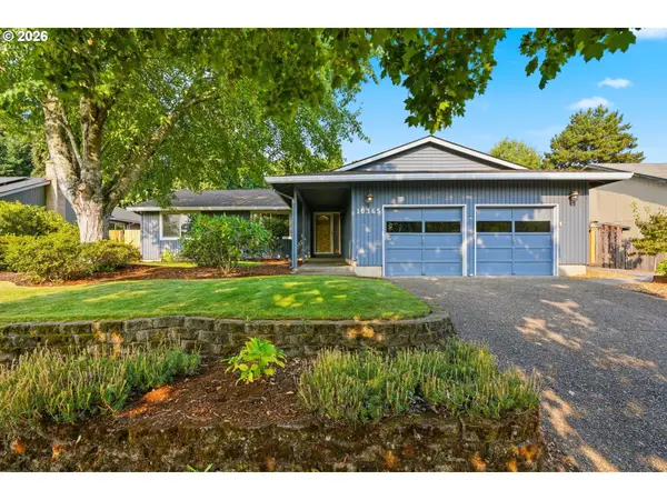 10365 SW Clydesdale Ter, Beaverton, OR 97008