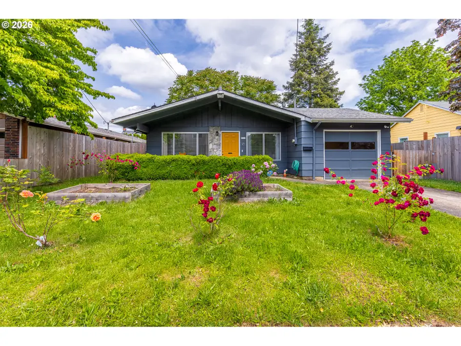 9715 SE Ramona St, Portland, OR 97266 - #2