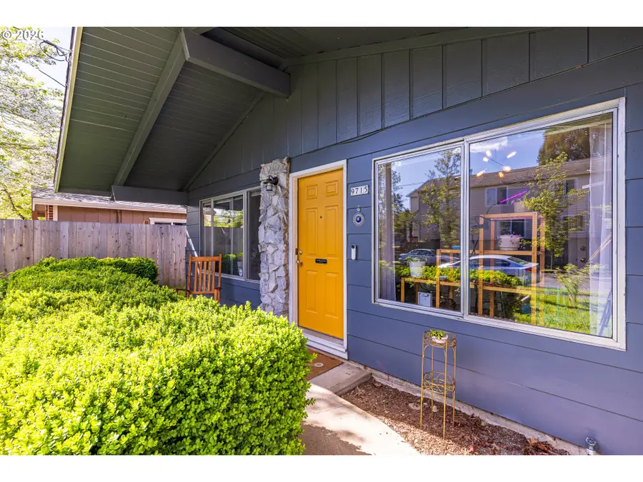 9715 SE Ramona St, Portland, OR 97266 - #3